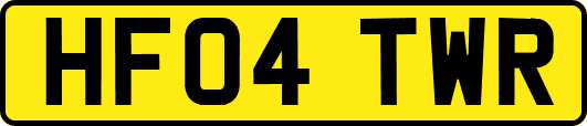 HF04TWR