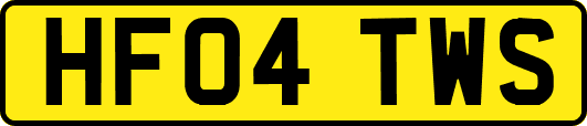 HF04TWS