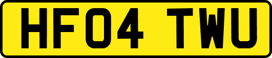 HF04TWU