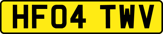 HF04TWV