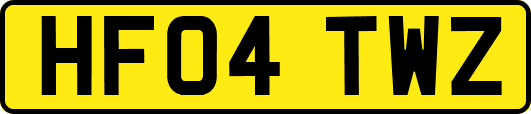 HF04TWZ