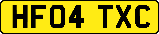 HF04TXC