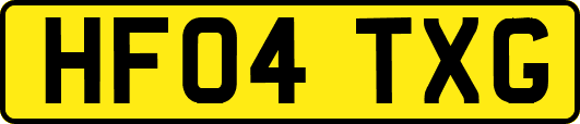 HF04TXG