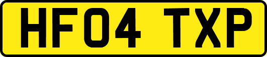 HF04TXP