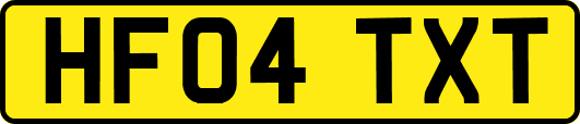 HF04TXT