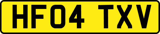 HF04TXV