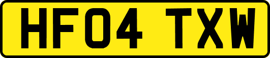 HF04TXW