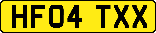 HF04TXX