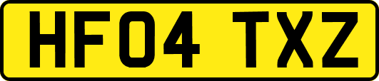 HF04TXZ