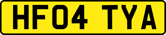 HF04TYA