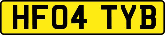 HF04TYB