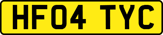 HF04TYC