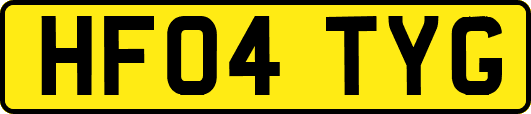 HF04TYG