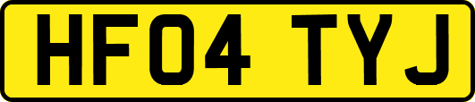 HF04TYJ