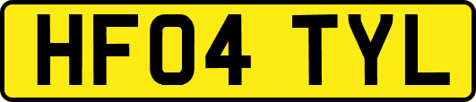 HF04TYL