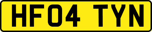 HF04TYN