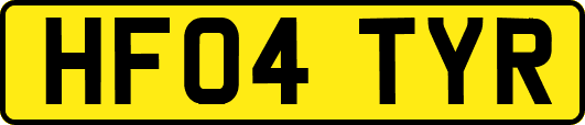 HF04TYR