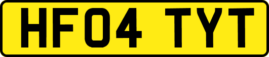 HF04TYT