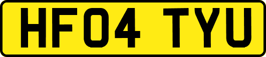 HF04TYU