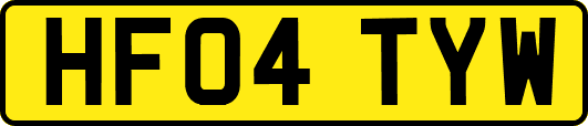 HF04TYW