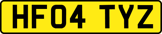 HF04TYZ
