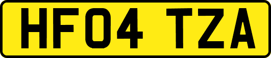 HF04TZA