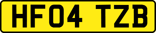 HF04TZB