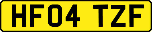 HF04TZF