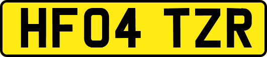 HF04TZR