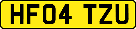 HF04TZU
