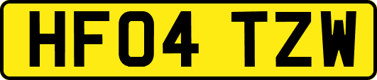 HF04TZW