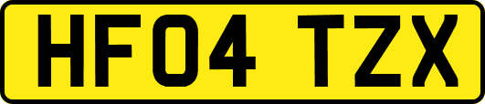HF04TZX