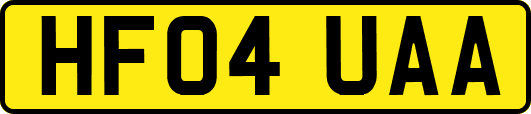 HF04UAA