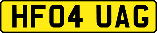 HF04UAG