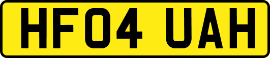 HF04UAH