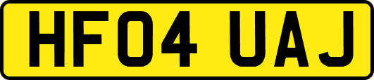 HF04UAJ