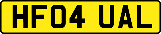 HF04UAL