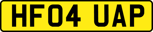 HF04UAP