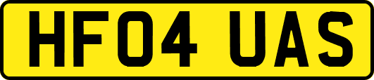 HF04UAS
