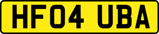 HF04UBA