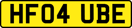 HF04UBE