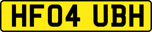 HF04UBH