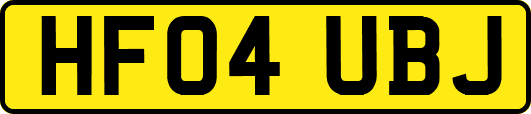 HF04UBJ