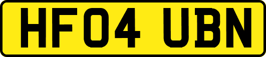 HF04UBN