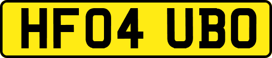 HF04UBO