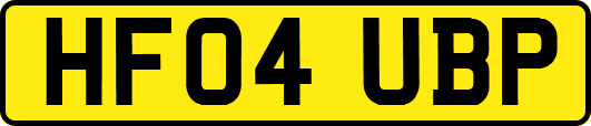 HF04UBP
