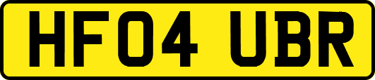 HF04UBR