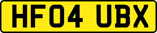 HF04UBX