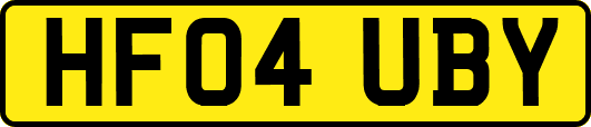 HF04UBY