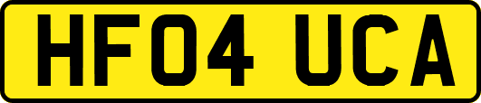 HF04UCA